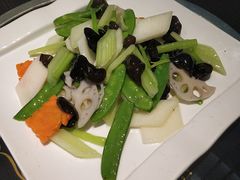-东江海鲜大排档·潮汕菜·砂锅粥