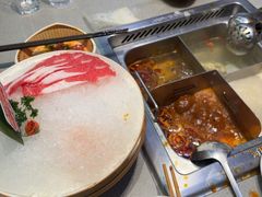 -海底捞火锅(亲贤北街店)