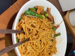 -寻裕记·现炒浇头面(人民广场店)