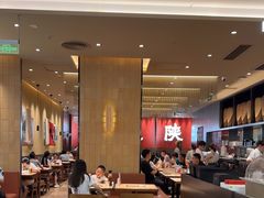 -大师兄·西北小馆(北站缤果空间店)
