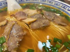 -永丰面馆(汉口路店)