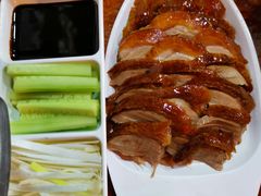 -前门故事烤鸭店(十里河店)