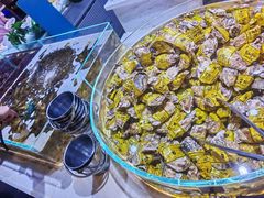 -聚盛源蒸汽海鲜火锅烤肉自助(巨川金海岸购物广场店)