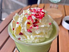 -星巴克(长沙麓南广场店)