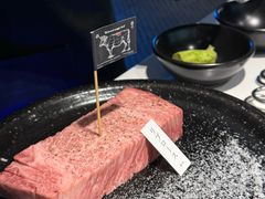 -焱铁烧·黑毛和牛专门店(杭州嘉里中心店)