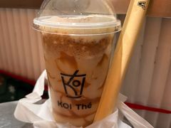 -KOI Thé(正佳广场店)