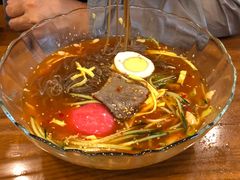 -全州拌饭馆(断桥店)