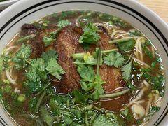 -小马牛肉面·牛骨熬制(南京博物院店)