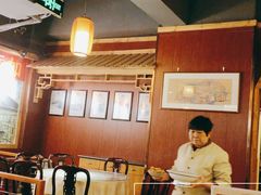 大堂-洛阳面馆(红专路店)