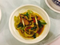 -通安客栈中餐厅·何家小馆