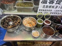 -龍城柳州螺蛳粉(群星路店)