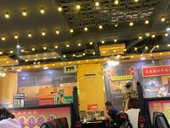 大堂-大吉利·潮汕牛肉火锅(河西店)