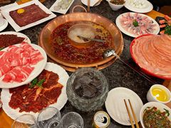 -老码头火锅(玉林店)