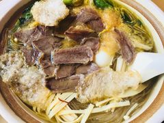 -二中酸辣汤(无锡梁溪区店)