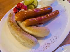 -MR.ROCKY洛奇先生RESTAURANT&BAR(宝安壹方城店)
