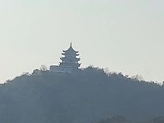 -太湖渔洋山