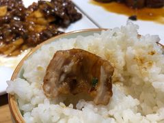 九转大肠-崔义清鲁菜馆(大明湖店)