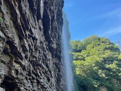 -湖洞水自然风景区