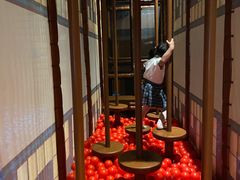 -珠海横琴国家地理探险家中心(创新方)