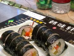 -韩味轩(丰盛町店)