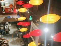 大堂-北平盛世·新京菜·北京烤鸭(劲松·双井店)