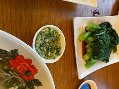 -香江小厨 The Kitchen(香江俱乐部店)