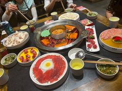 -大龙燚火锅(春熙店)