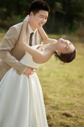 -麦田·婚纱摄影(天河新天地店)