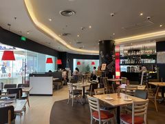 -必胜客(兴华中路PH店)