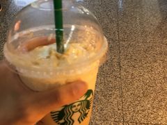 -星巴克(成都机场T2店)