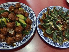 -北大地皖峰饭馆