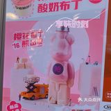舌尖捕捉春天的限定滋味