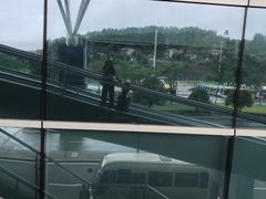 -张家界荷花国际机场
