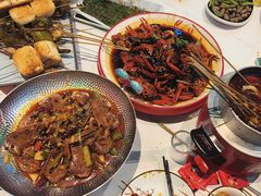 -路边边.炒菜烧烤.音乐餐厅(良乡长虹店)