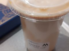 -M Stand(成都COSMO店)