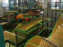 -蒙特利亲子乐园