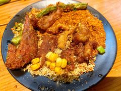 -王扯火胖哥烤生蚝(眉山首店)