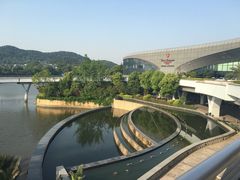 -闻泰花园酒店