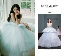 点击看大图 -MuseMarry婚纱(前海嘉里中心店)