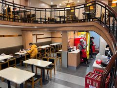 -老头盖浇饭(南京新街口明瓦廊宏光酒店店)