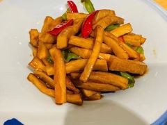 -和雅集素食(景区店)