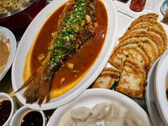 -东北大院·东北菜(三台子店)