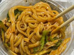 -魏家凉皮(博水商务大厦店)