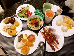 -常州逸高酒店-中餐厅