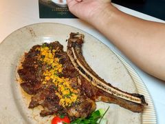 -王品牛排(杭州大厦店)