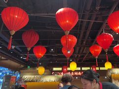 -老湘村·湖南土菜(天河维多利店)