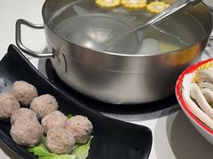 -陈记顺和潮汕牛肉火锅(番禺迎宾大道店)