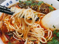-陳香貴·蘭州牛肉面(月星环球港店)