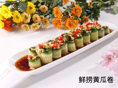 -刘一锅筋头巴脑(凌空二街店)