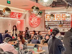 -潮界(虹桥新天地店)